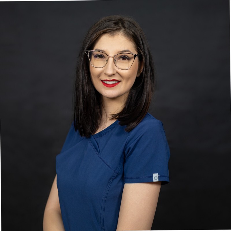 Dr. Ioniță Sabina Cristina